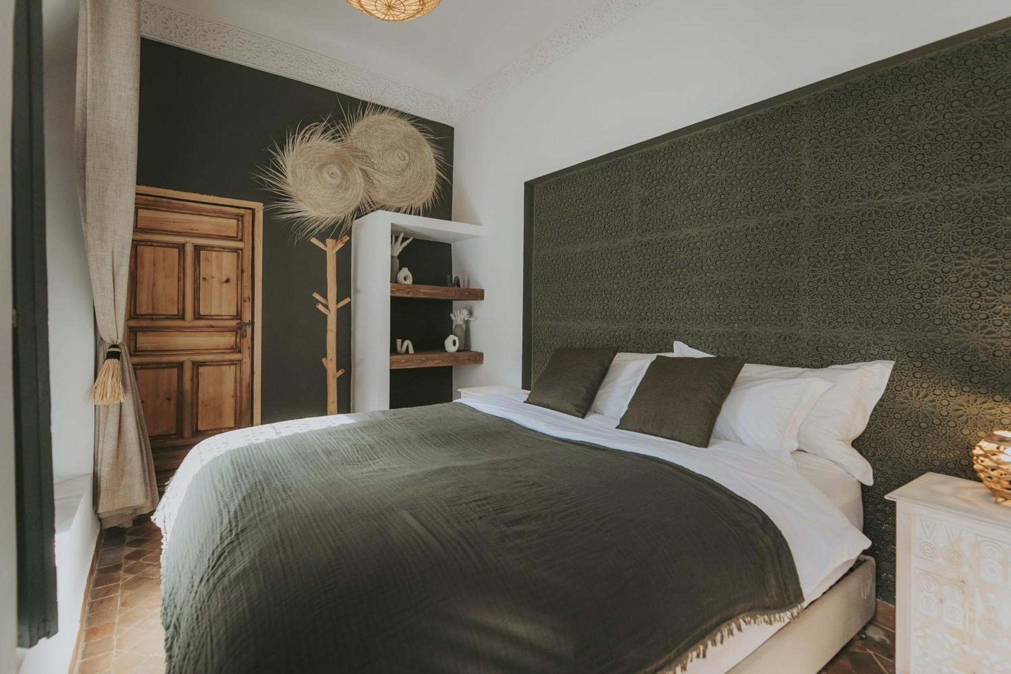 Riad Sierra Marrakesh Rom bilde