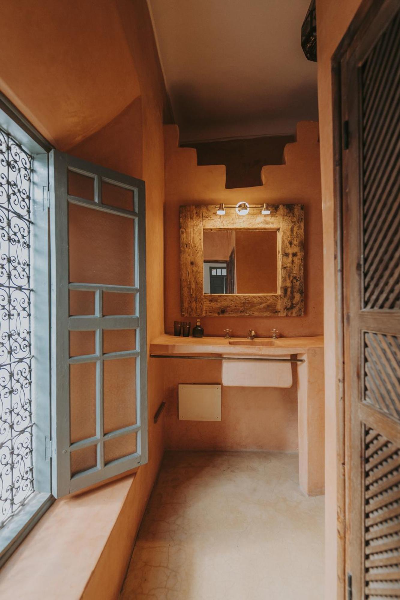 Riad Sierra Marrakesh Rom bilde