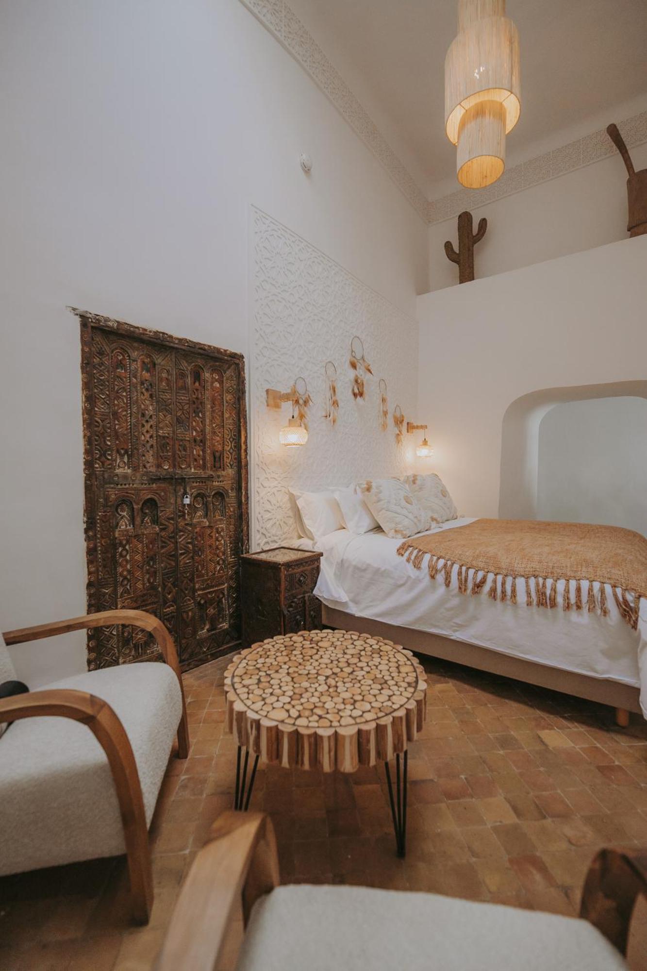 Riad Sierra Marrakesh Rom bilde