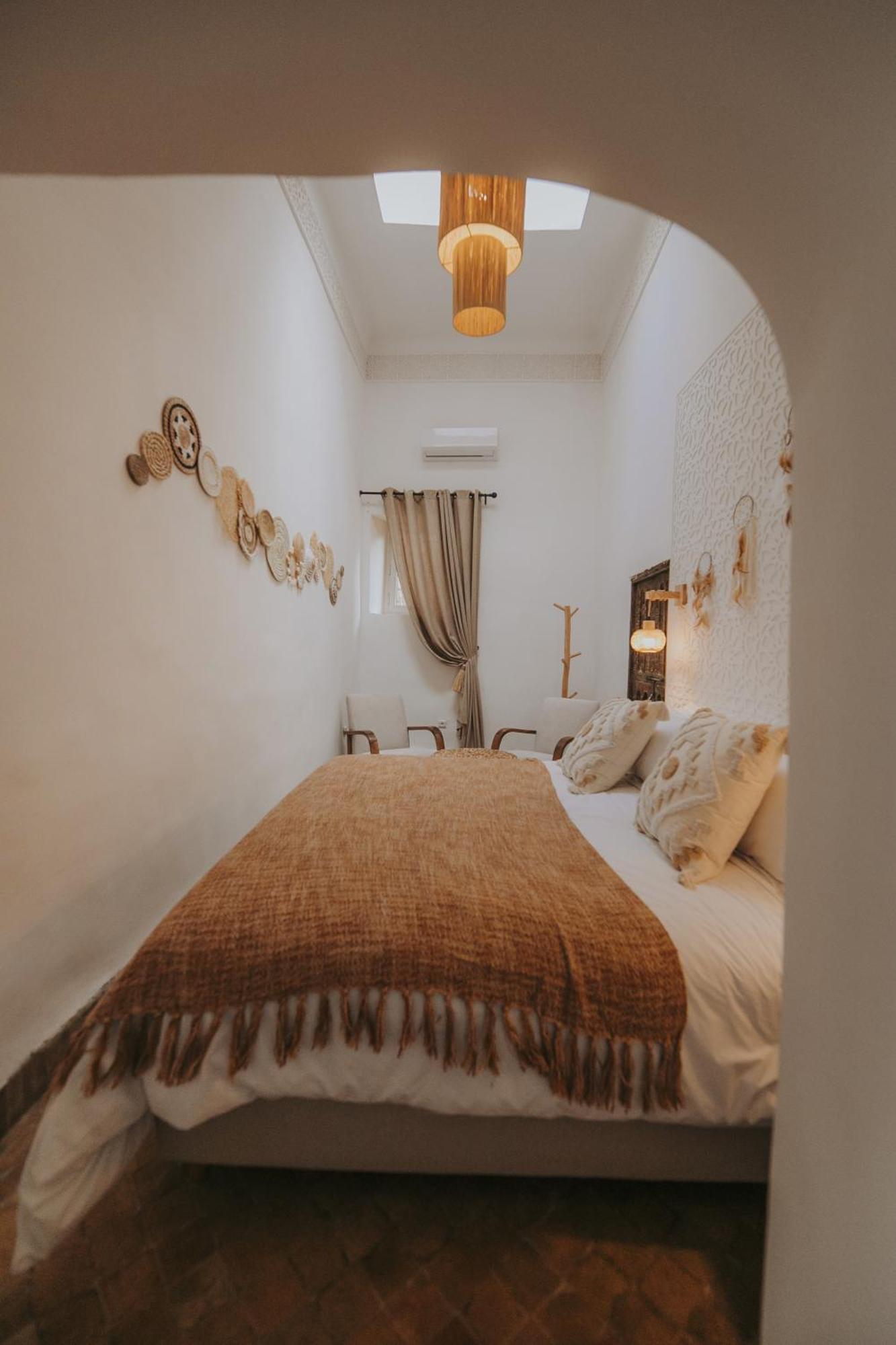 Riad Sierra Marrakesh Rom bilde