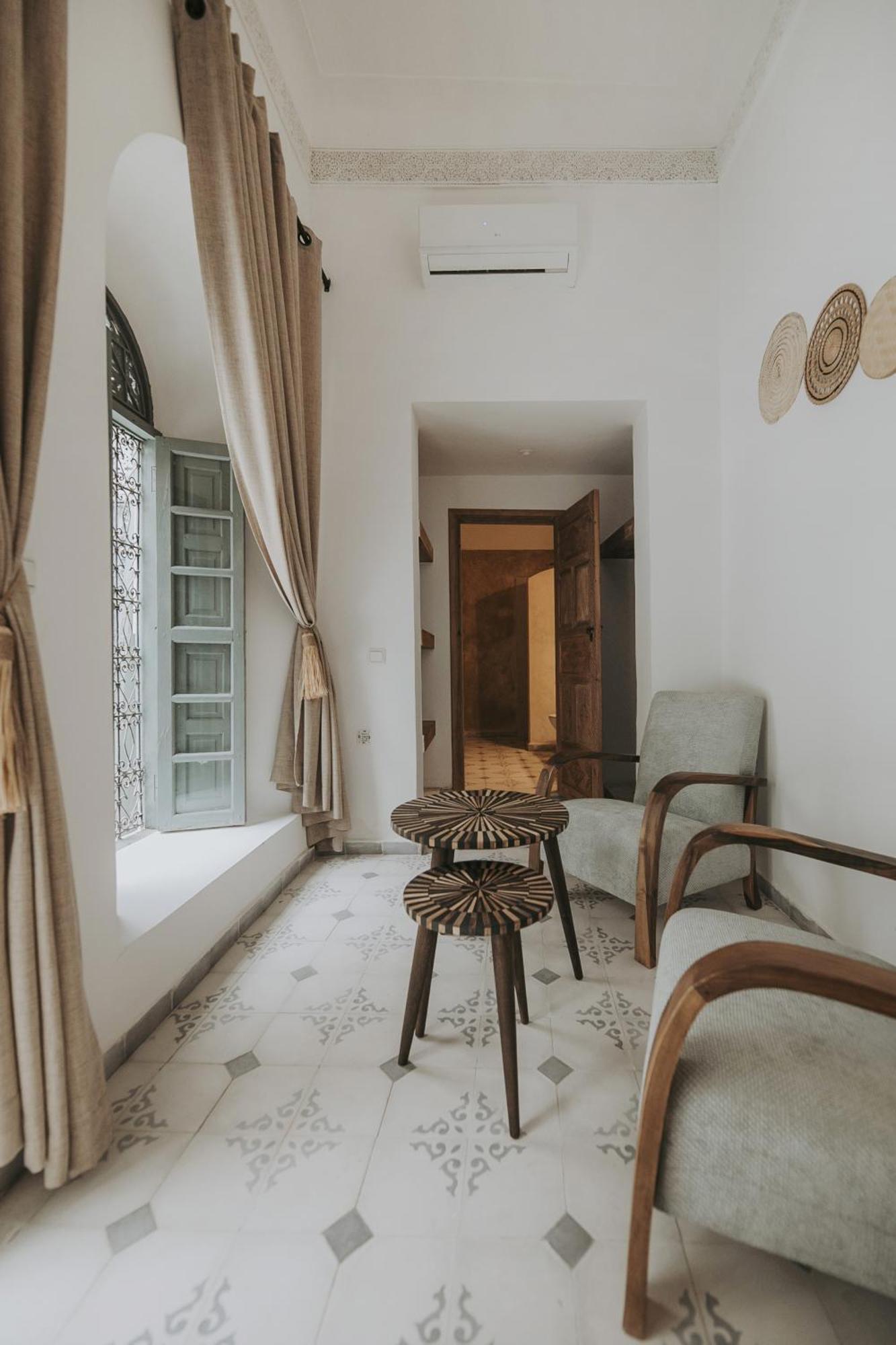 Riad Sierra Marrakesh Rom bilde