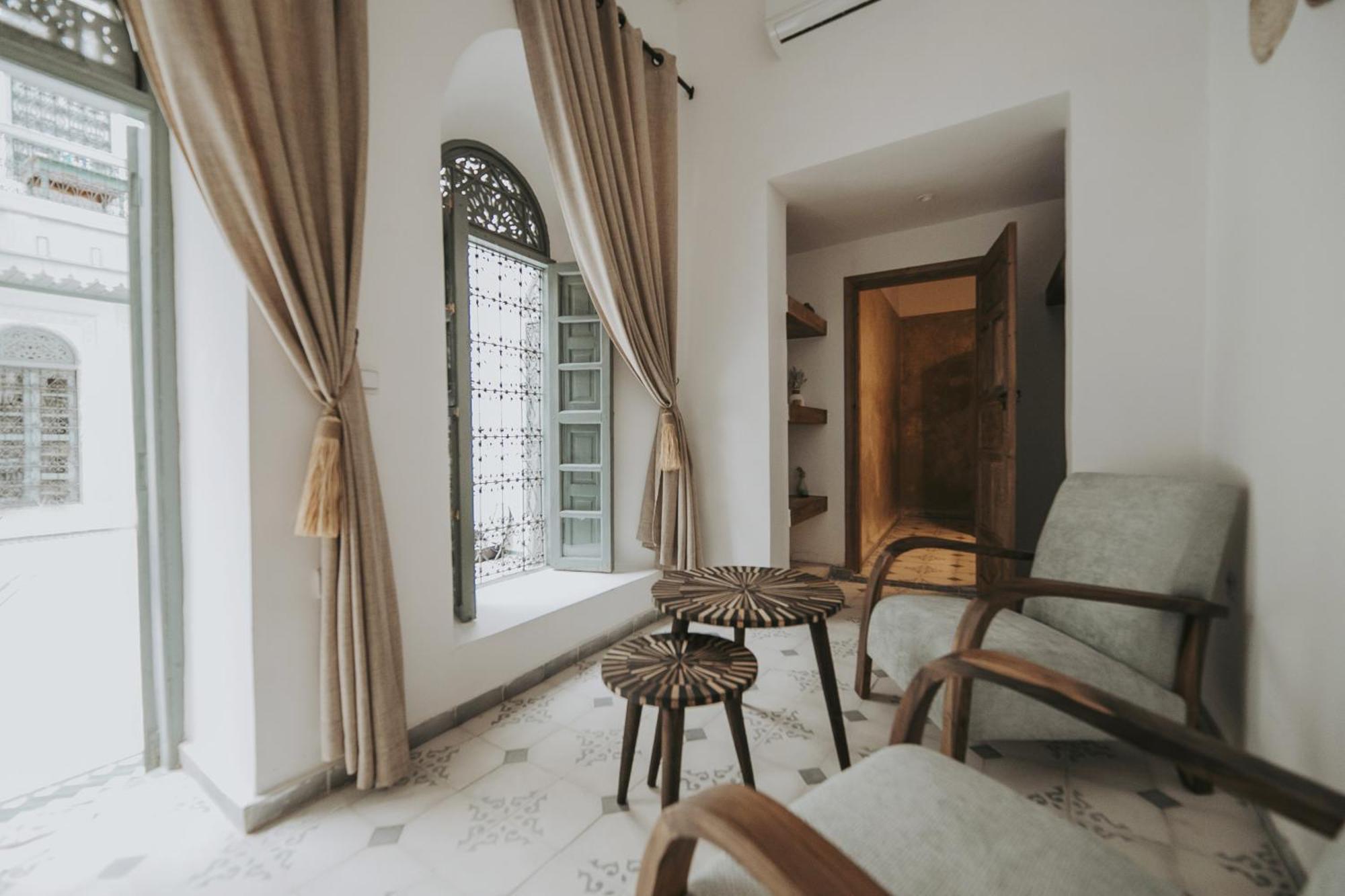 Riad Sierra Marrakesh Rom bilde