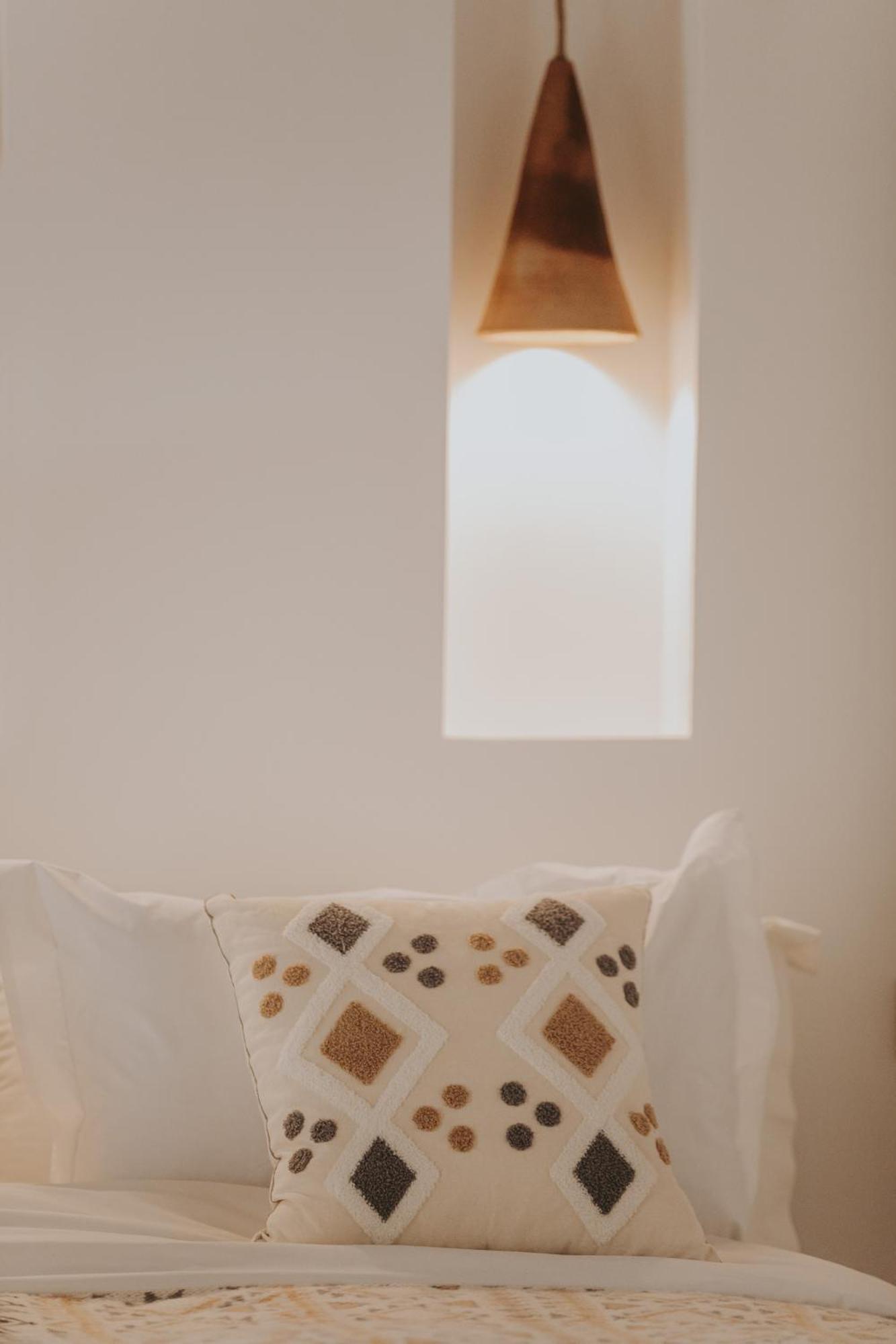 Riad Sierra Marrakesh Eksteriør bilde