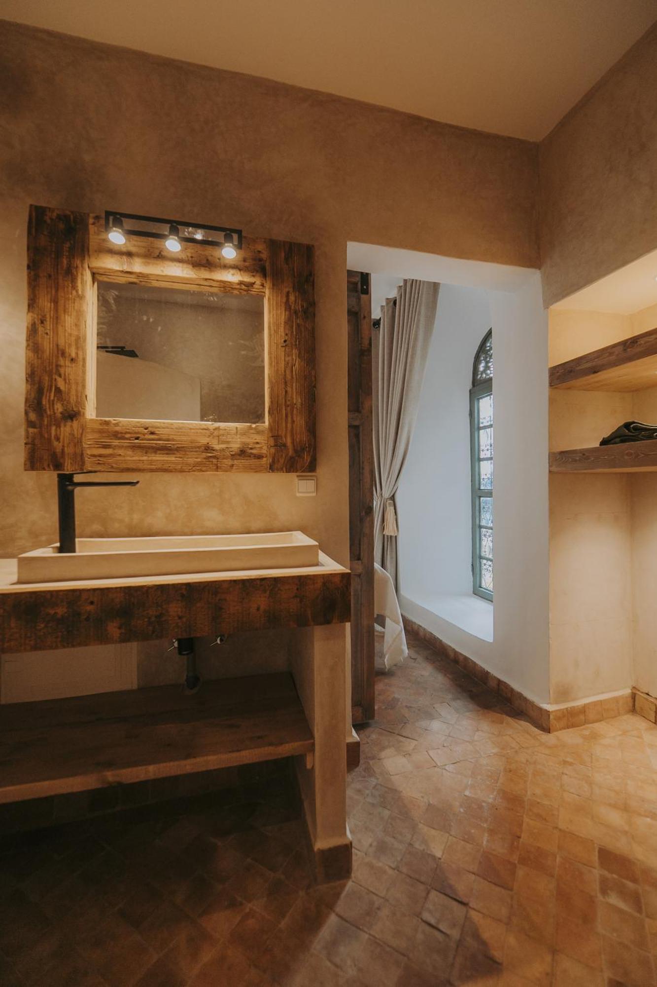 Riad Sierra Marrakesh Rom bilde