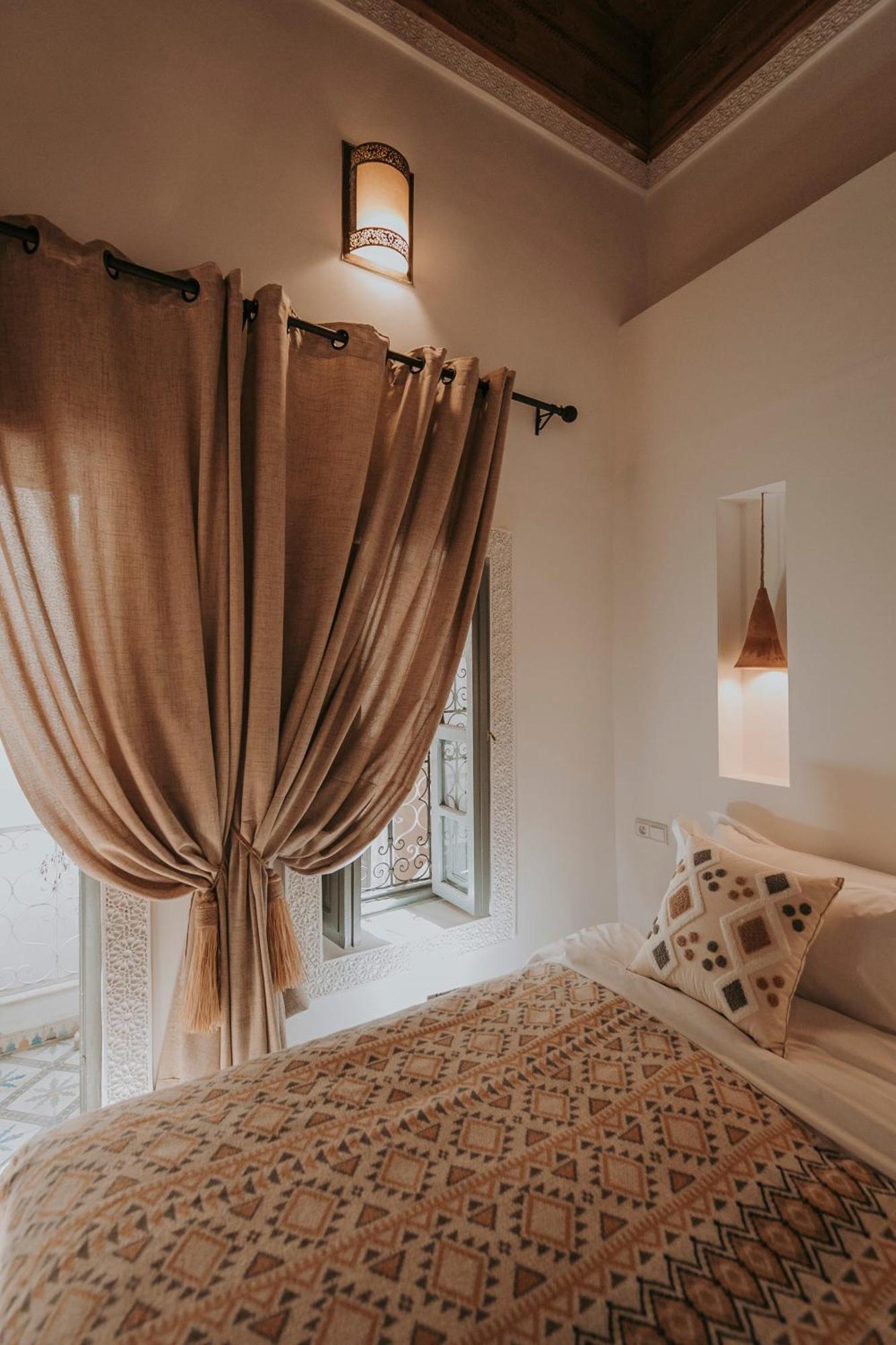 Riad Sierra Marrakesh Rom bilde