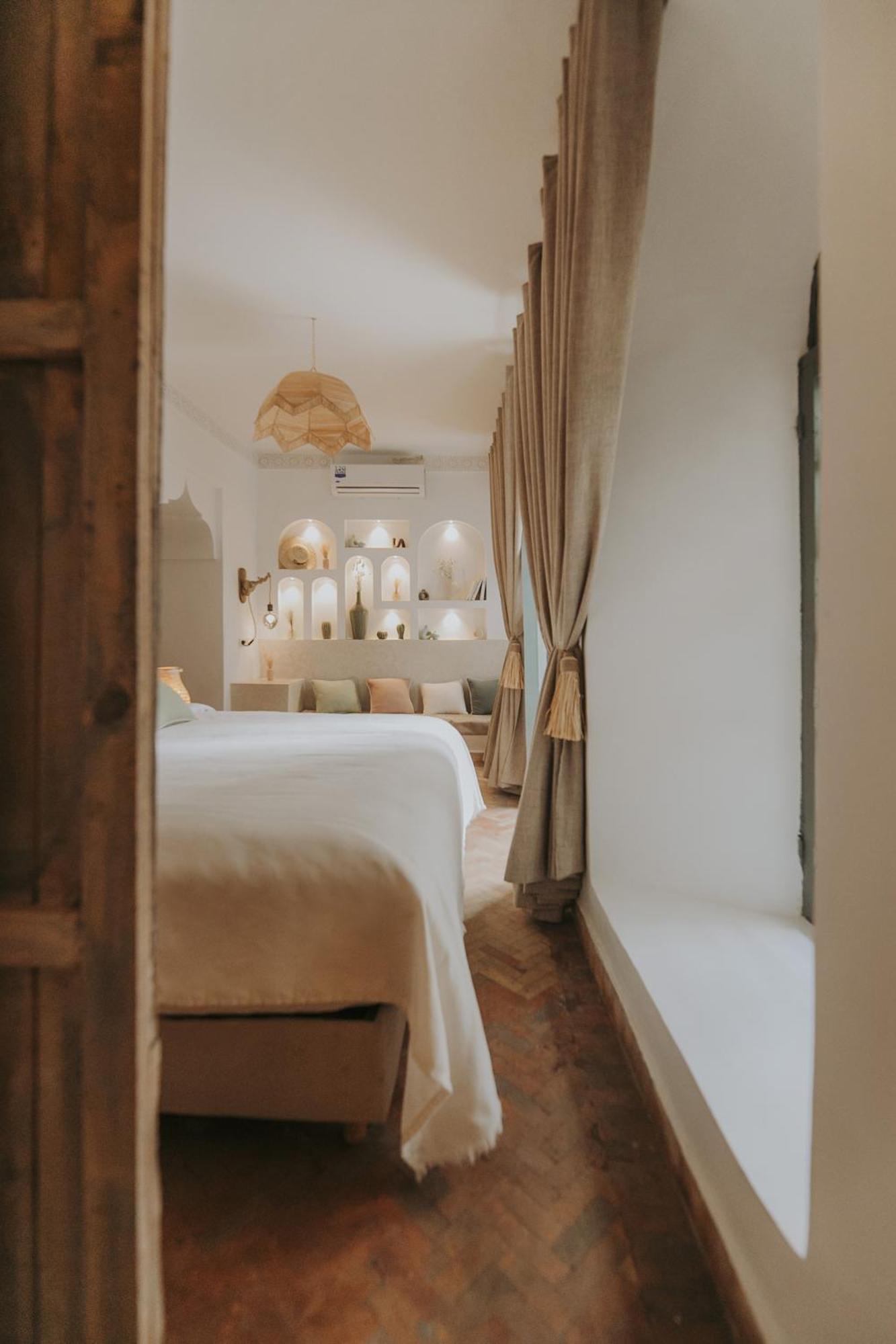 Riad Sierra Marrakesh Rom bilde