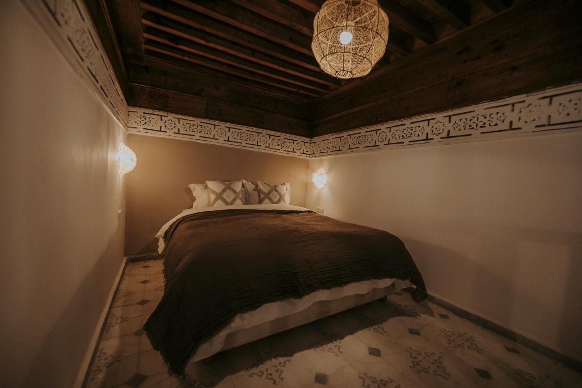 Riad Sierra Marrakesh Rom bilde