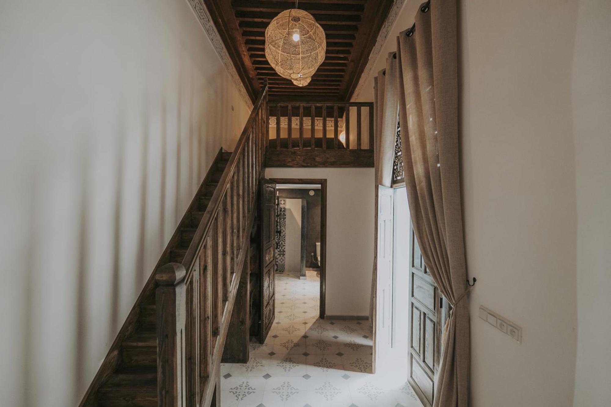 Riad Sierra Marrakesh Rom bilde