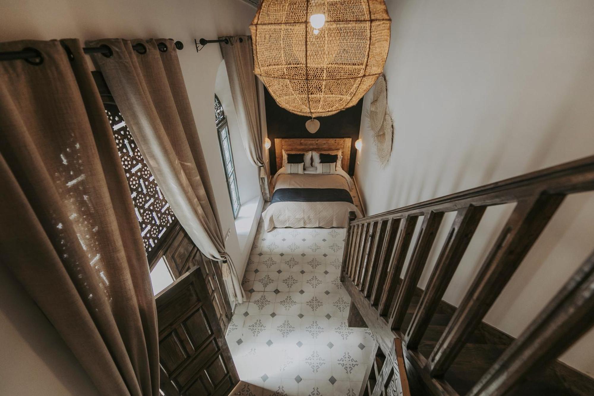 Riad Sierra Marrakesh Rom bilde